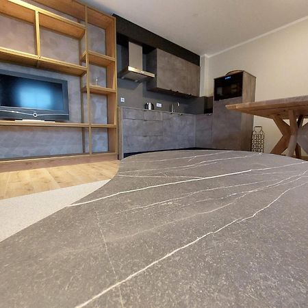 Komfort Appartements Serviced By Auhof Kaprun Exterior foto