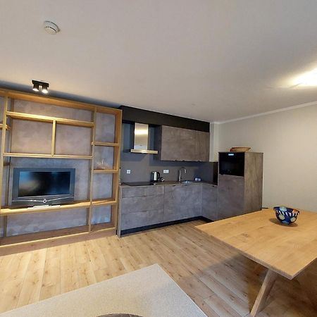 Komfort Appartements Serviced By Auhof Kaprun Exterior foto