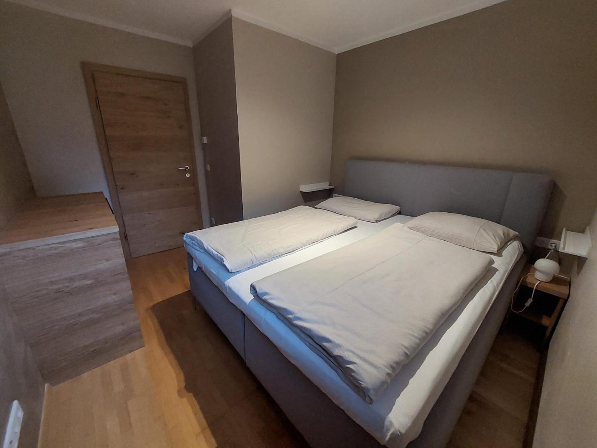 Komfort Appartements Serviced By Auhof Kaprun Exterior foto