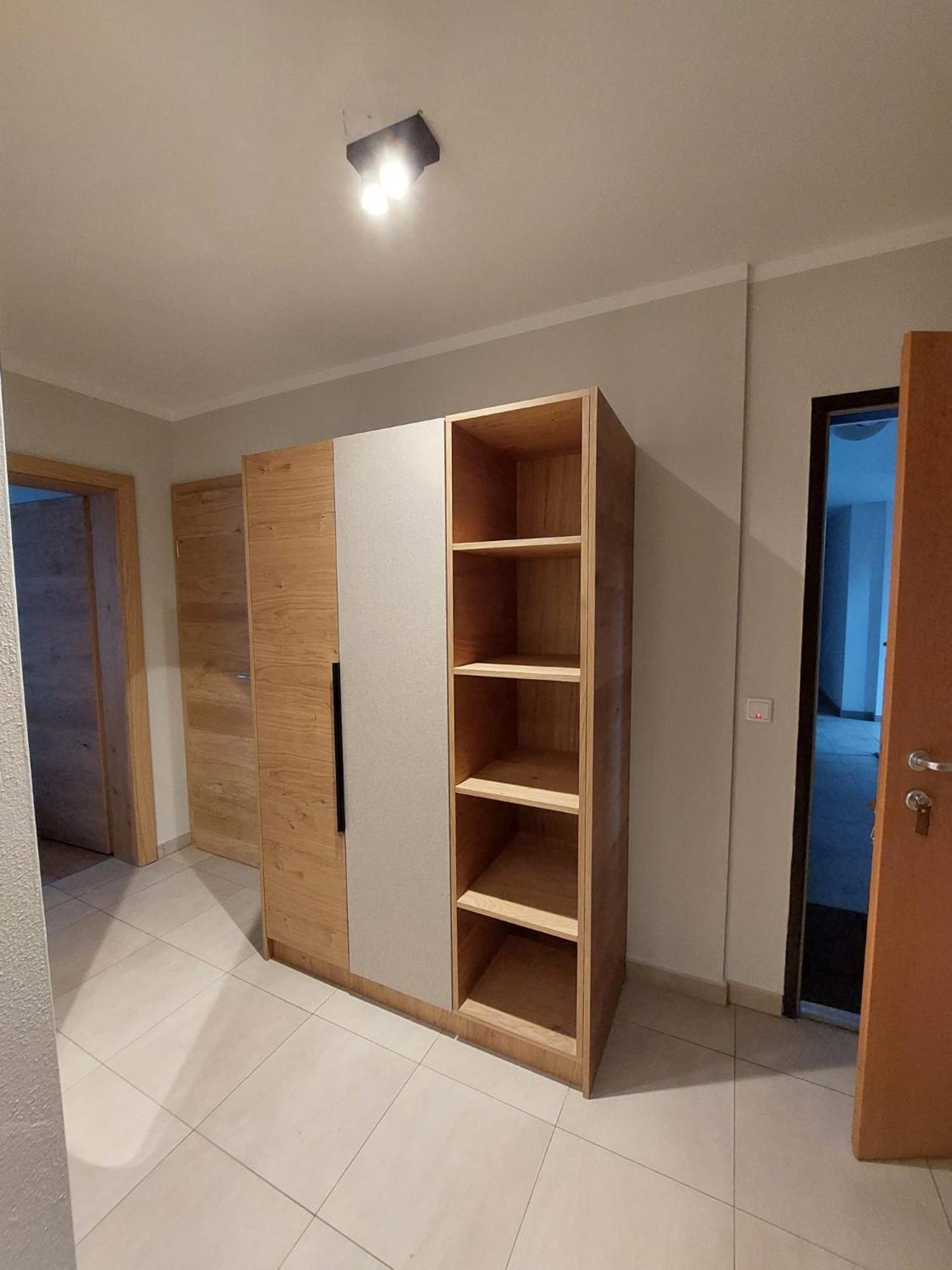 Komfort Appartements Serviced By Auhof Kaprun Exterior foto