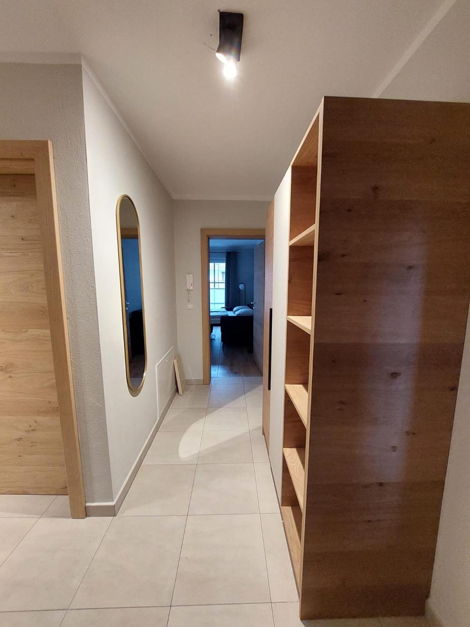 Komfort Appartements Serviced By Auhof Kaprun Exterior foto